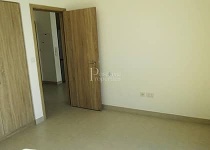 فلیٹ 1 غرفة نوم للبيع في تاون سكوير، دبي - شقة في بارك فيوز شقق الروضة تاون سكوير 1 غرف 600000 درهم - 6266001