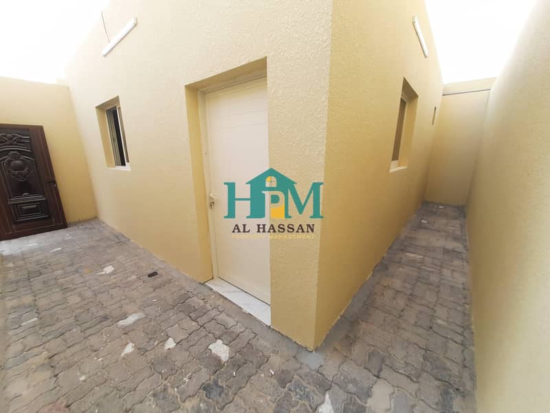 Brand New Big Size Studio With Excellent Interior Work Available Al Shamkha South