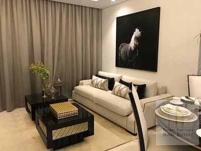 Luxurious Living | Brand New | High Floor