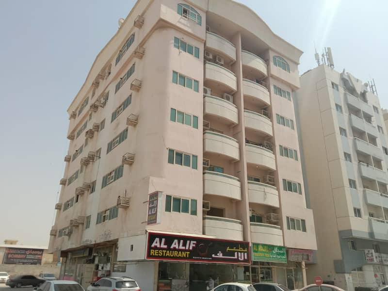 For sale the building on the corner 3 streets is rented to companies singles price of 11% income