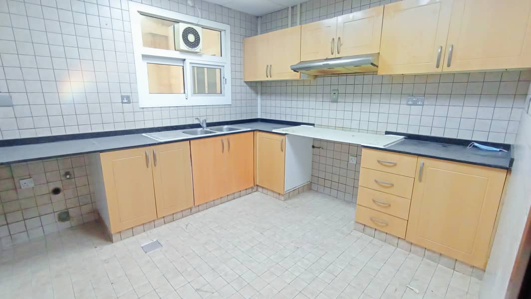 شقة في النهدة 2 النهدة (دبي) 1 غرف 37000 درهم 6264019