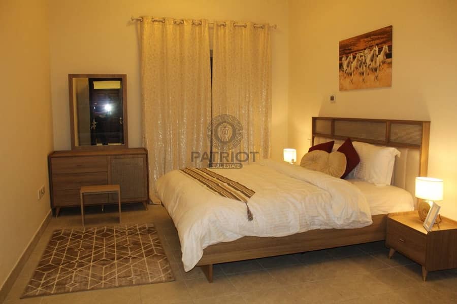 位于迪拜码头，贝维德尔酒店 1 卧室的公寓 899990 AED - 6226896