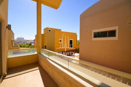 5 Bedroom Villa for Sale in Al Raha Gardens, Abu Dhabi - Excellent Villa in Beautiful Location | Buy Now!!