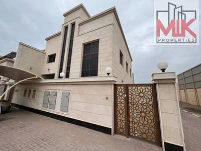 3 Bedroom Villa for Rent in Al Qusais, Dubai - MODERN DESIGN | SEMI-INDEP 03 B/R VILLA | SPACIOUS
