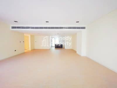 4 Bedroom Townhouse for Rent in Al Raha Beach, Abu Dhabi - Best Price | Private Pool | Ready to Move In