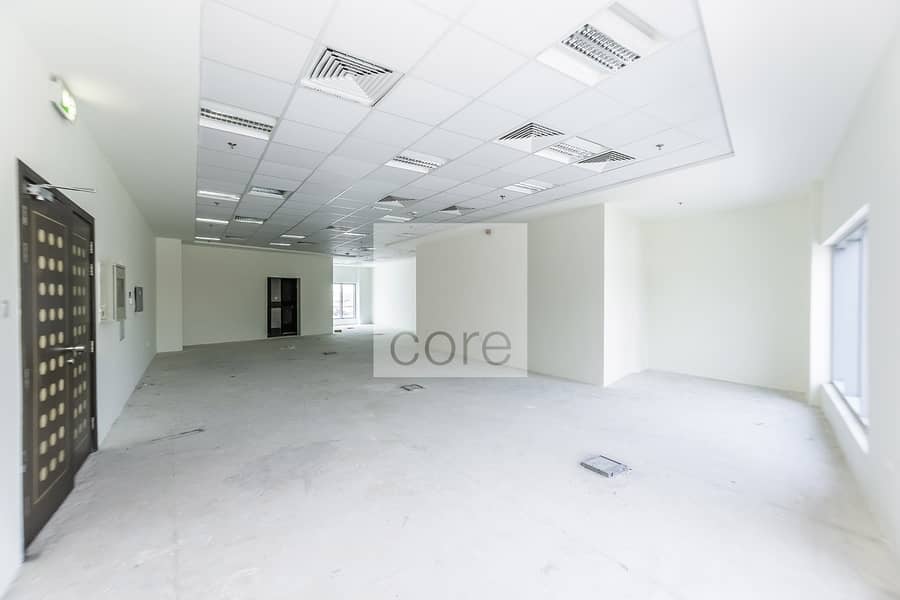 Spacious fitted office for rent Indigo Sky