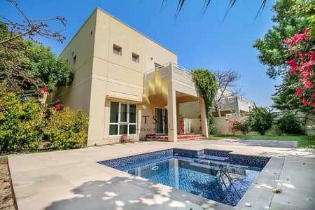 Spacious Villa | Private Pool | Private Garden