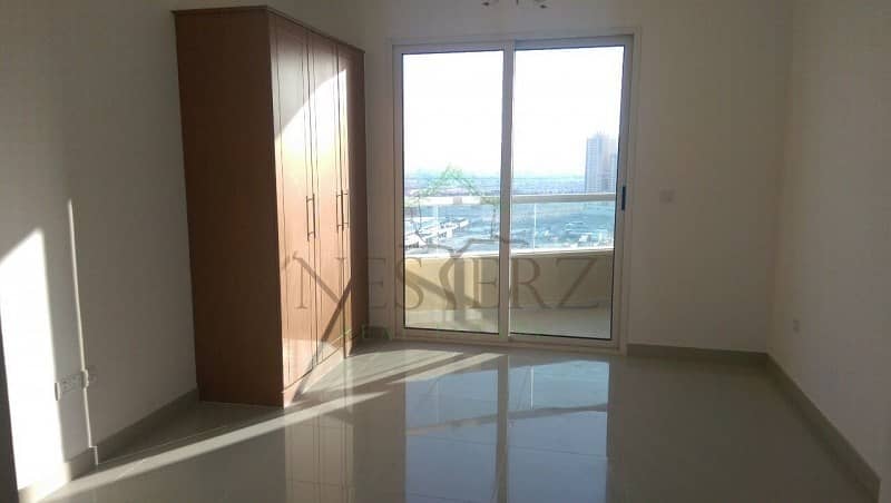 High Floor Studio Apartment for Rent IMPZ for AED 30K