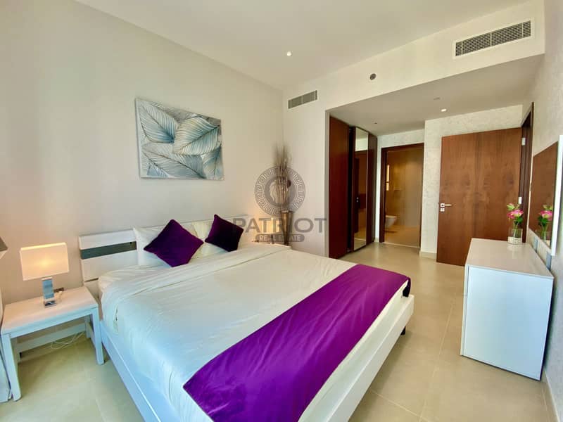 位于迪拜码头，滨海之门，朱美拉生活滨海之门 1 卧室的公寓 2100000 AED - 6231930