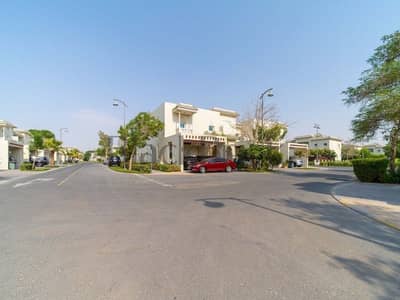 3 Bedroom Townhouse for Sale in Al Furjan, Dubai - EXCLUSIVE! Type A | Corner Plot | Tenanted