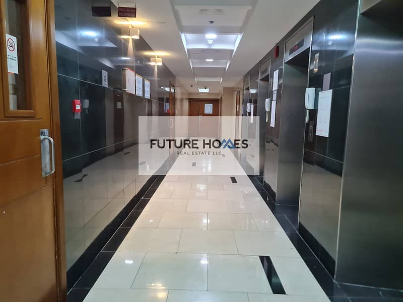 1 BHK for sale in One of the most Luxarious Location of Ajman