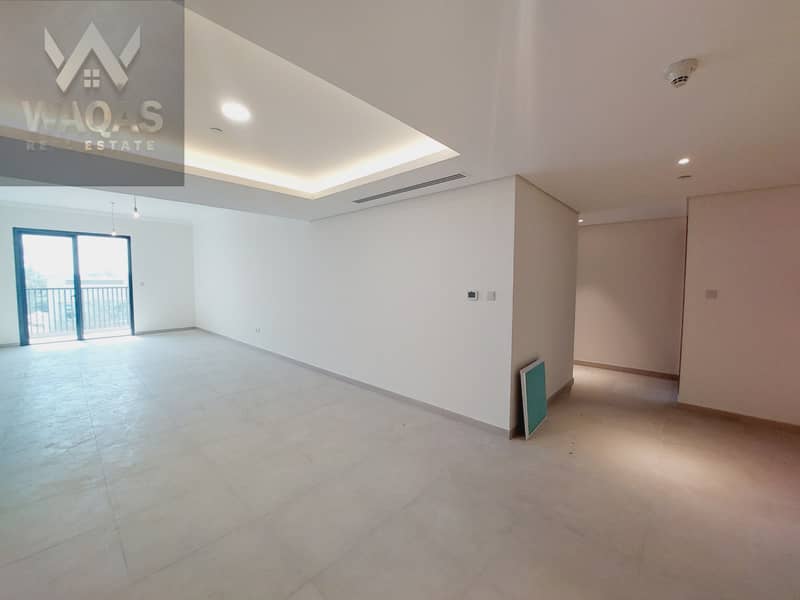 Mirdif Hills | Nasayem Avenue | Store room | Brand New  | 3 BR | Balcony | Spacious | Luxury |