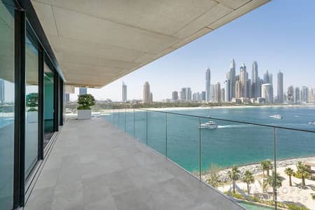 4 Bedroom | Full Skyline View | 5480 SqFt