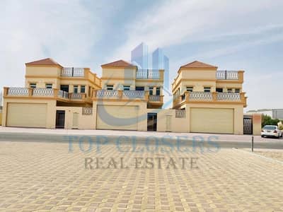4 Bedroom Villa for Rent in Al Khabisi, Al Ain - Available Now | 2nd Tenant | Separate Entrance