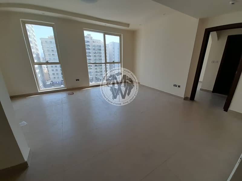 Modern 2 Masters BR in the Heart of the City| Parking