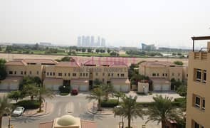 شقة في مساكن البادية دبي فيستيفال سيتي 3 غرف 180000 درهم - 4357501