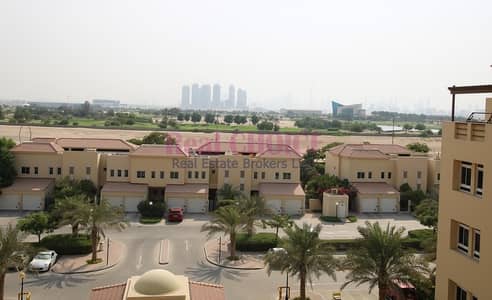 3 Bedroom Flat for Rent in Dubai Festival City, Dubai - Golf View|1 Month Free Rent| 4 Cheques| Great Deal
