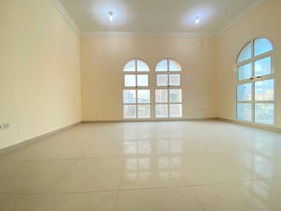 Studio for Rent in Khalifa City A, Abu Dhabi - Amazing Huge Studio With Nice Finishing Available Only 2200/Monthly In KCA