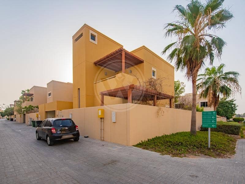 Вилла в Аль Раха Гарденс，Сидра Коммунити, 3 cпальни, 2500000 AED - 5777872