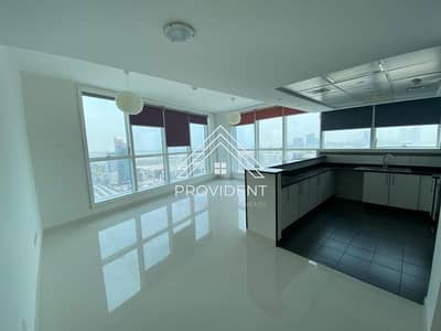1 Bedroom Flat for Rent in Airport Street, Abu Dhabi - Luxurious Tower | Modern Amenities | Superb Offer!