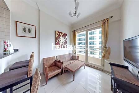 1 Bedroom Apartment for Sale in Dubai Marina, Dubai - Investment | Tenanted | Large Layout