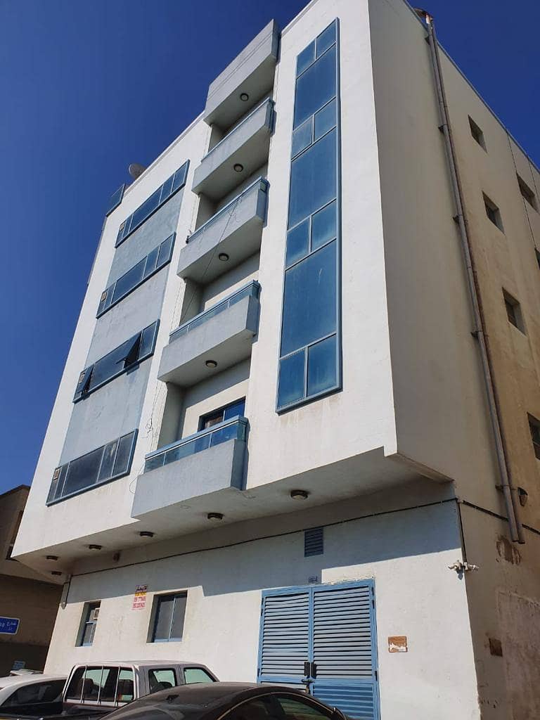 For rent in the Emirate of Ajman, Al Nuaimiya area 3