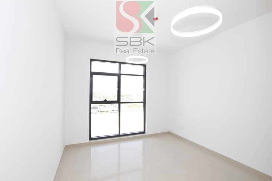 شقة في جميرا جاردن سيتي السطوة 2 غرف 69000 درهم 6268757