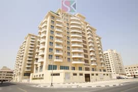 Spacious 2 Bedroom | Chiller Free | 1  Month Free