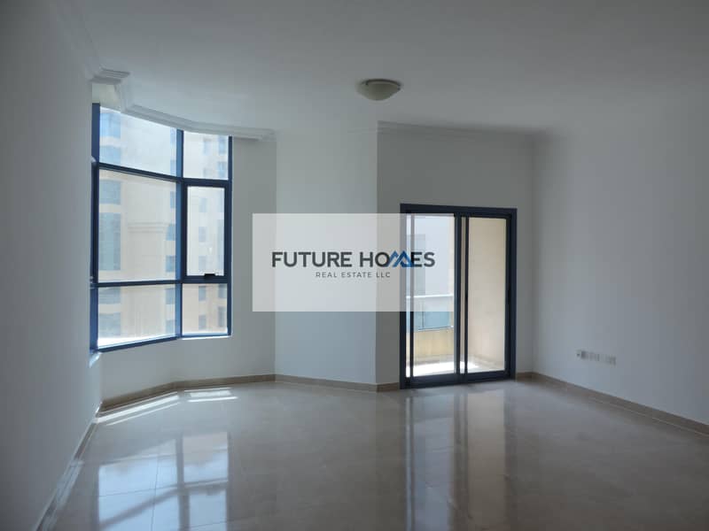 \"BEST DEAL\" 2 BHK FLAT AVAILABLE FOR SALE IN AL KHOR AJMAN.