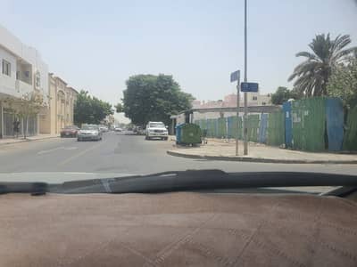 Plot for Sale in Maysaloon, Sharjah - for sall
