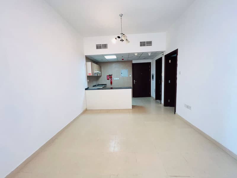 Квартира в Аль Нуаимия，Аль Нуаймия 3，Городская Тауэр, 1 спальня, 19000 AED - 6248604