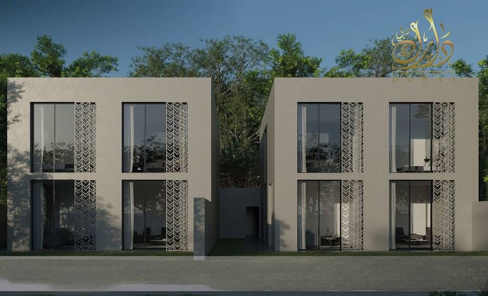 Вилла в Бараши，Хайян, 4 cпальни, 2100000 AED - 6269363