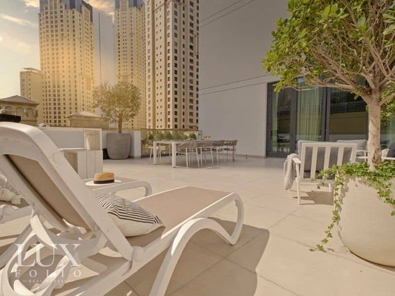 Квартира в Дубай Марина，LIV Резиденс, 2 cпальни, 3059000 AED - 6269154