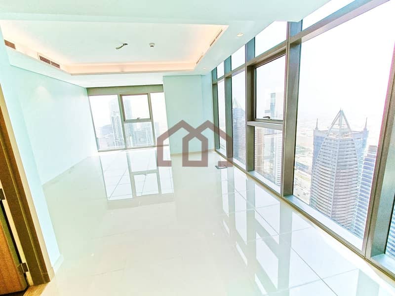 位于商业湾，派拉蒙酒店及公寓 2 卧室的公寓 150000 AED - 6269528