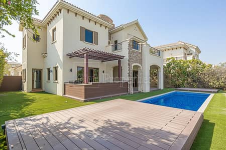 Vacant | Upgraded | Lake view | Upgraded | Bayut.com