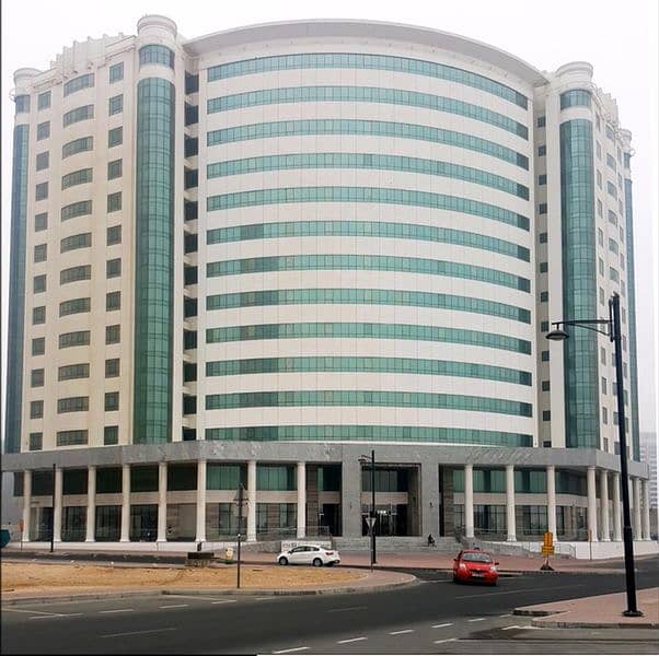 Квартира в Аль Нахда (Дубай)，Аль Нахда 1, 1 спальня, 38000 AED - 6220729