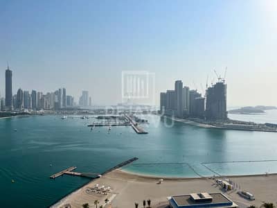 Full sea view / fully equipped and furnished