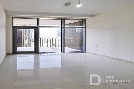 1 Bedroom Flat for Rent in Downtown Dubai, Dubai - Desired Layout | Large Unit | View Today