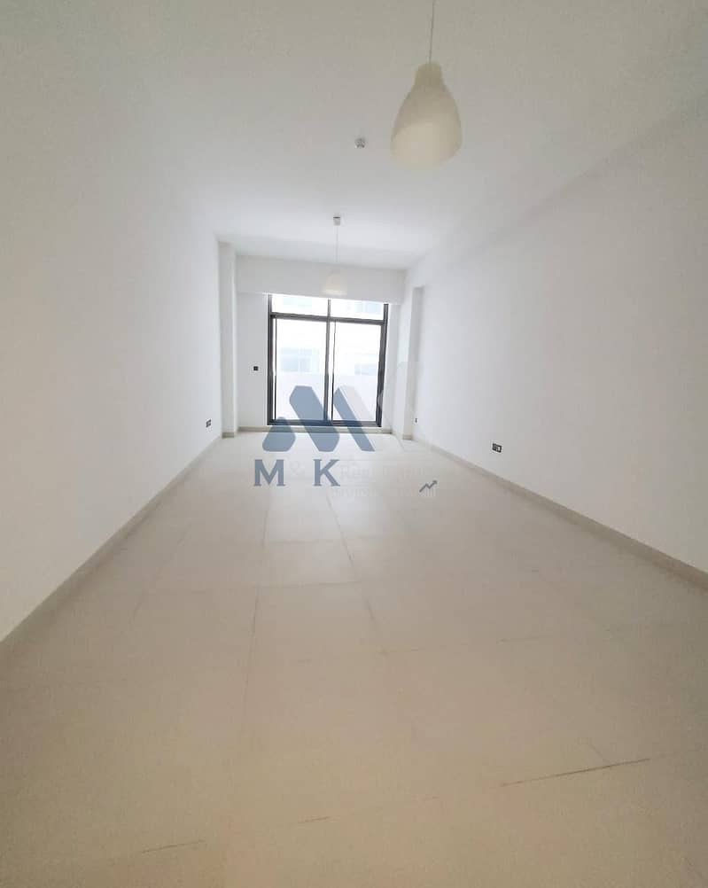 Pay Rent Monthly | Brand New | Largest Balcony