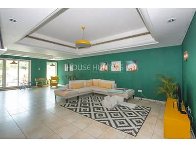 4 Bedroom Villa for Rent in Dubai Sports City, Dubai - 4 bedroom Town House TH2 | 4 bedroom | Oliva