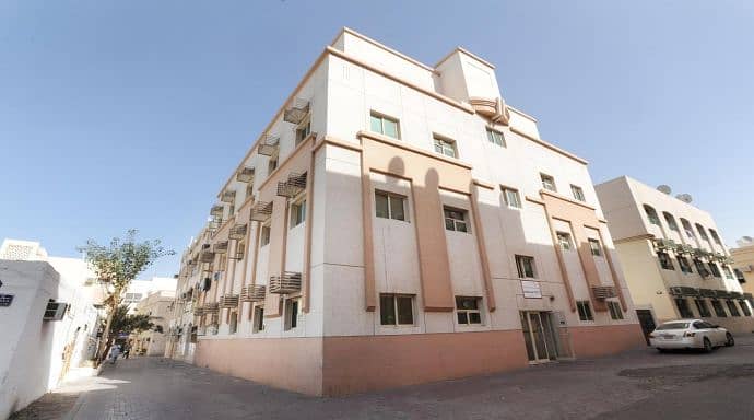 位于迪拜湾，阿尔苏克阿尔卡比尔街区 1 卧室的公寓 25000 AED - 6270365