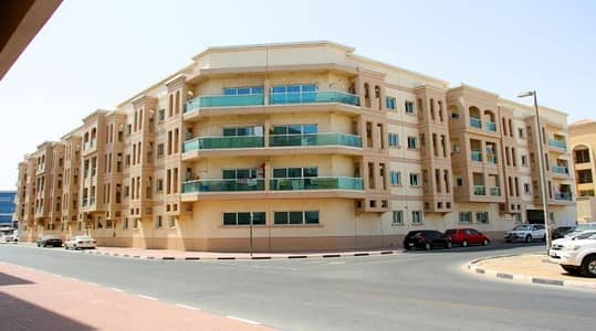 慕海斯纳街区， 迪拜 2 卧室单位待租 - 位于慕海斯纳街区，慕海斯纳4区 2 卧室的公寓 39999 AED - 6270349