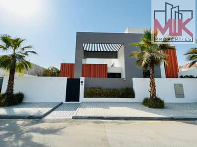 5 Bedroom Villa for Rent in Al Warqaa, Dubai - MODERN DESIGN | 05 B/R VILLA | FURNISHED | BRAND NEW