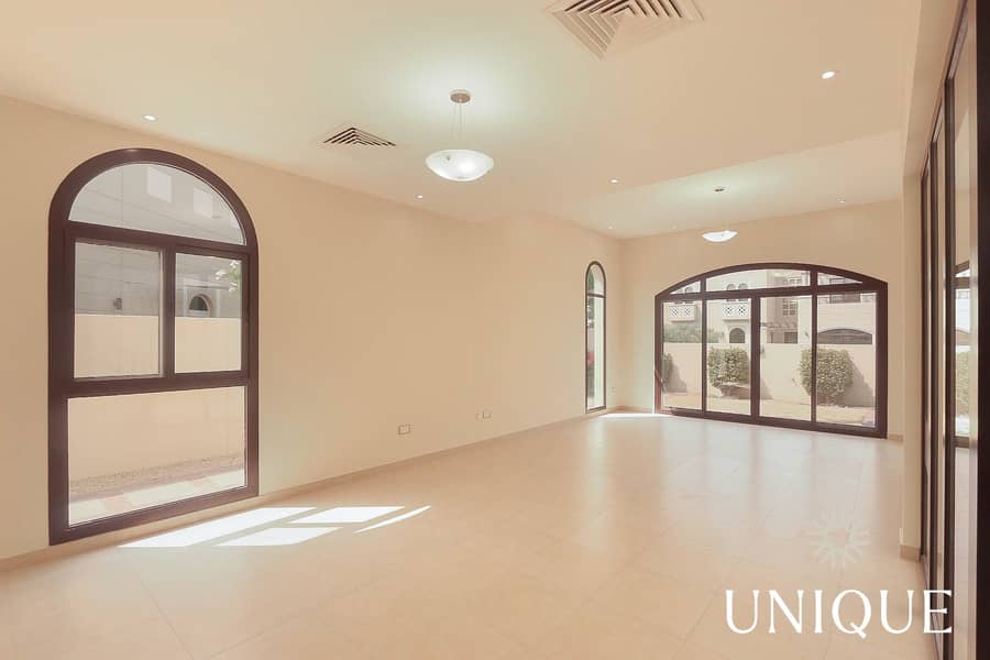 Huge Corner Plot | Type B | Rented Huge Corner Plot | Type B | Rented