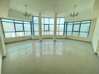 فلیٹ 3 غرف نوم للايجار في النهدة، الشارقة - شقة في بناية الوزير النهدة 3 غرف 40000 درهم - 6238223