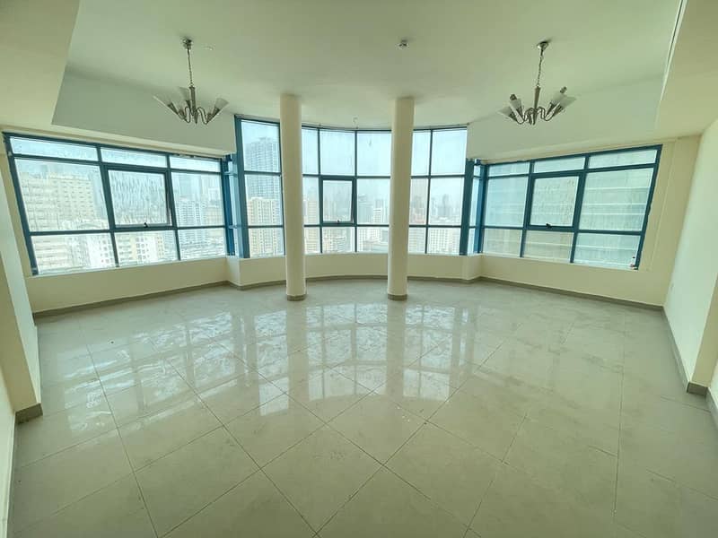 Квартира в Аль Нахда (Шарджа)，Аль Вазир Билдинг, 3 cпальни, 40000 AED - 6238223