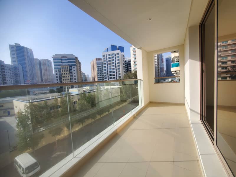 شقة في النهدة 2،النهدة (دبي) 2 غرف 53000 درهم - 6258089
