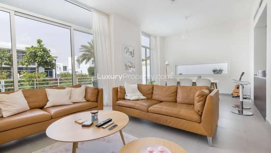 3 Bedroom Townhouse for Sale in Mudon, Dubai - Prime Location | Semi Detached | Single Row