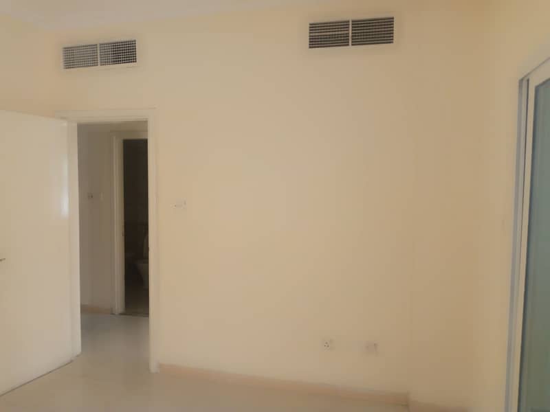 15 Days free excellent one bedroom hall kitchen big balcony only in 17k