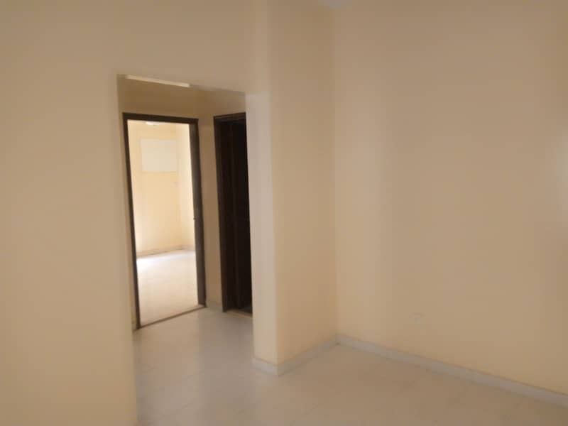 1 month free cheapest 2bhk with 2 Bath Balcony only 17k Al MAHATAH